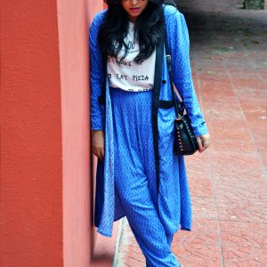 Coordinates - Fashion and Frappes