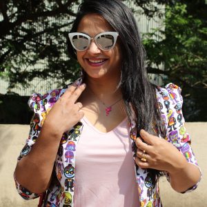 quirky jacket