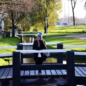 Two weeks in Europe - Fashion and Frappes