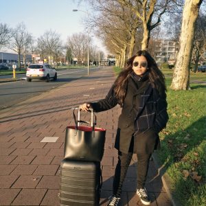 Packing tips - Fashion and Frappes