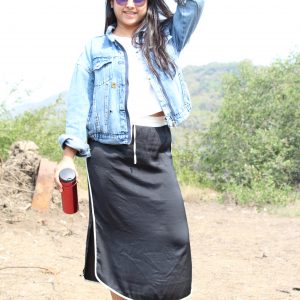 Denim love