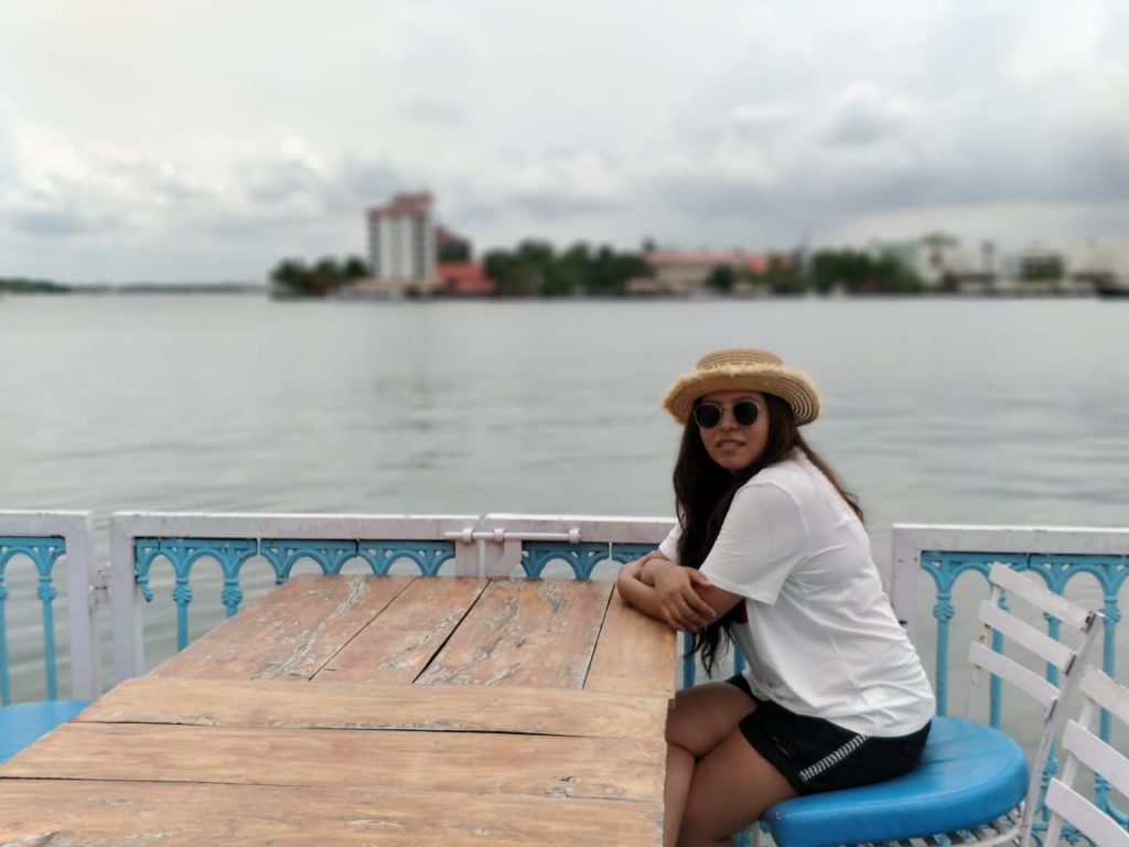 What to do in Fort Kochi