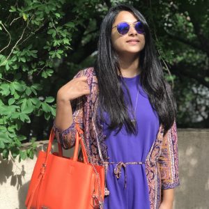 bright ootd