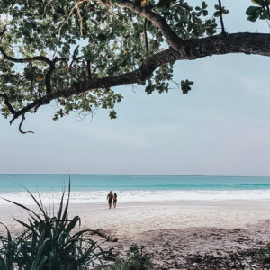 Havelock Island - Fashion and Frappes