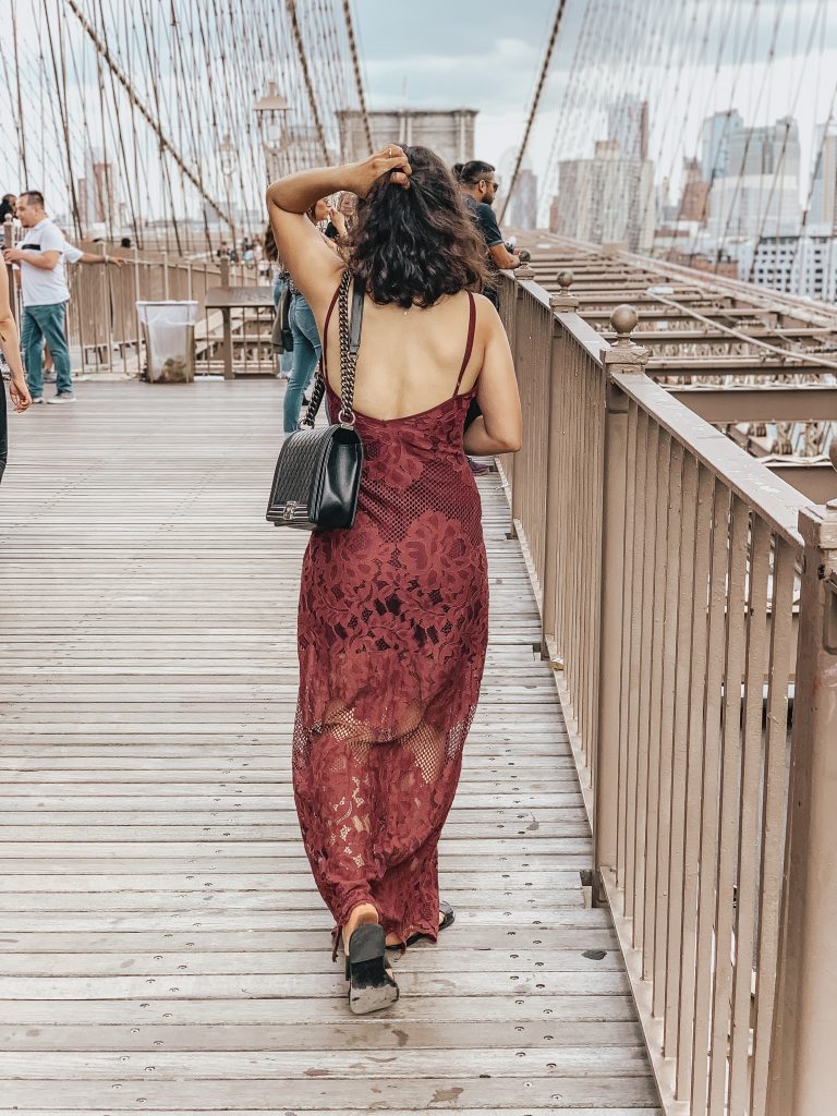 New York City v London: Street Style