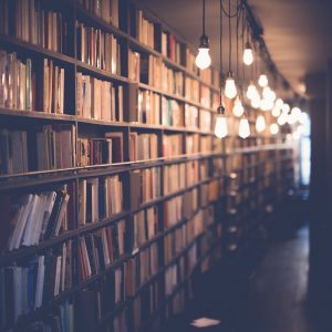 Best books of 2019