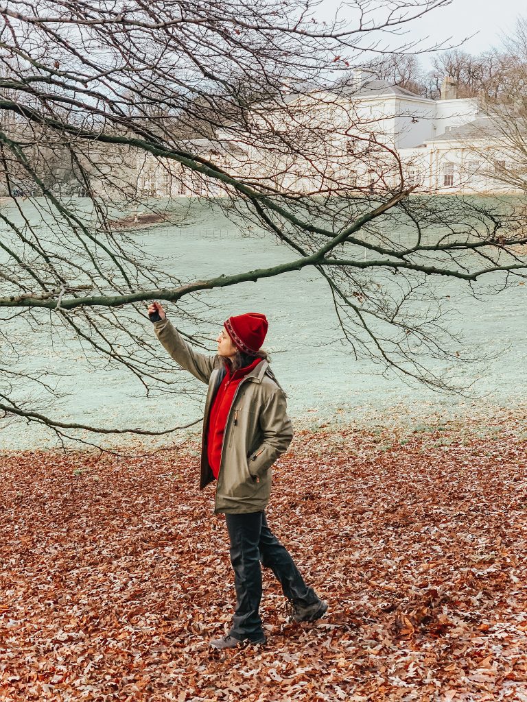 Kenwood at Hampstead Heath