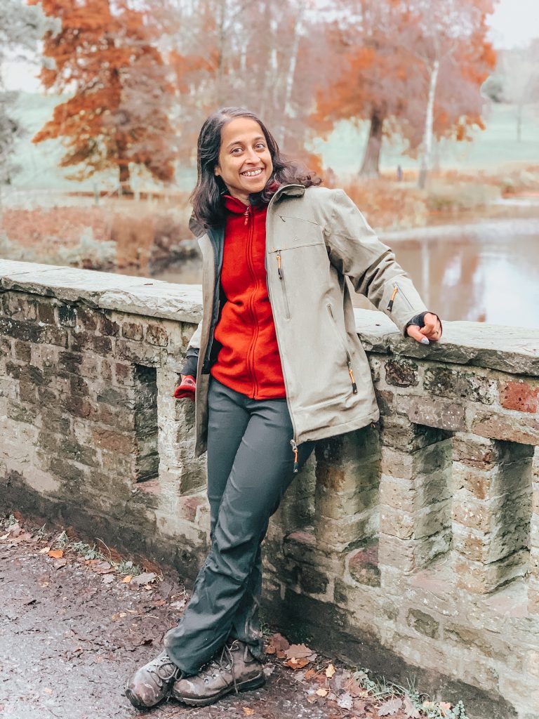 Hampstead Heath self care