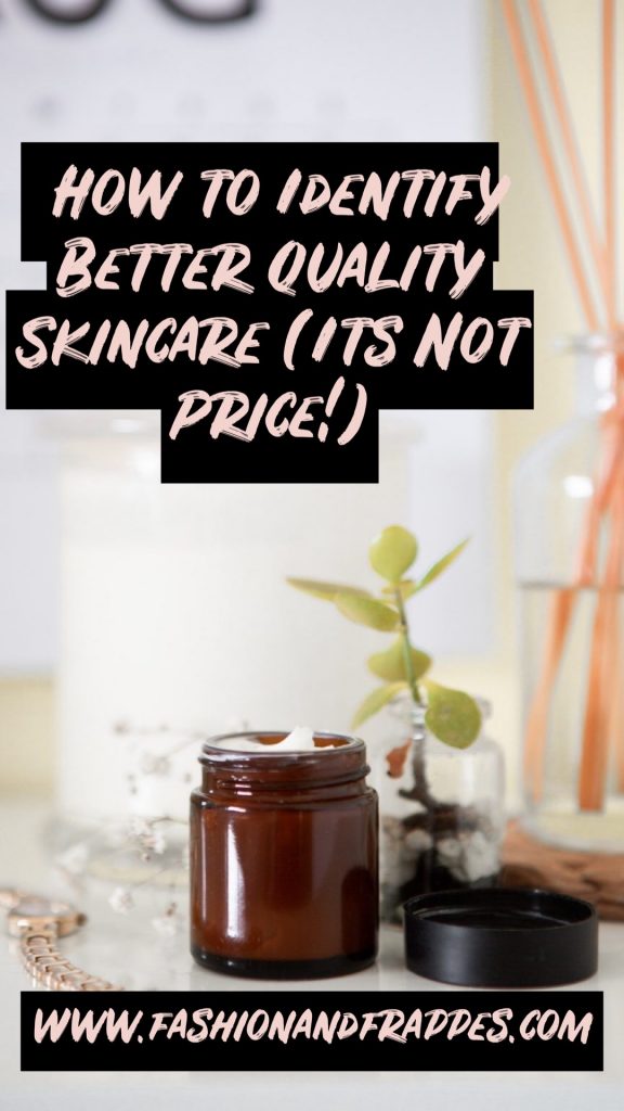 Skincare