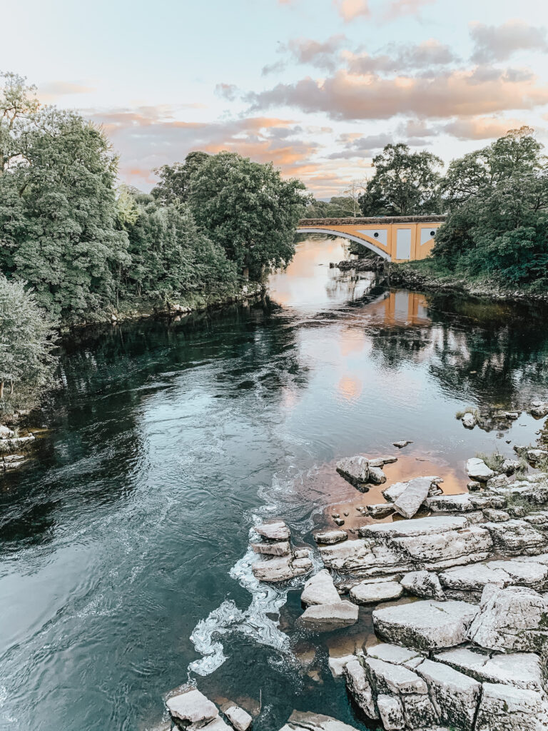 Kirkby Lonsdale