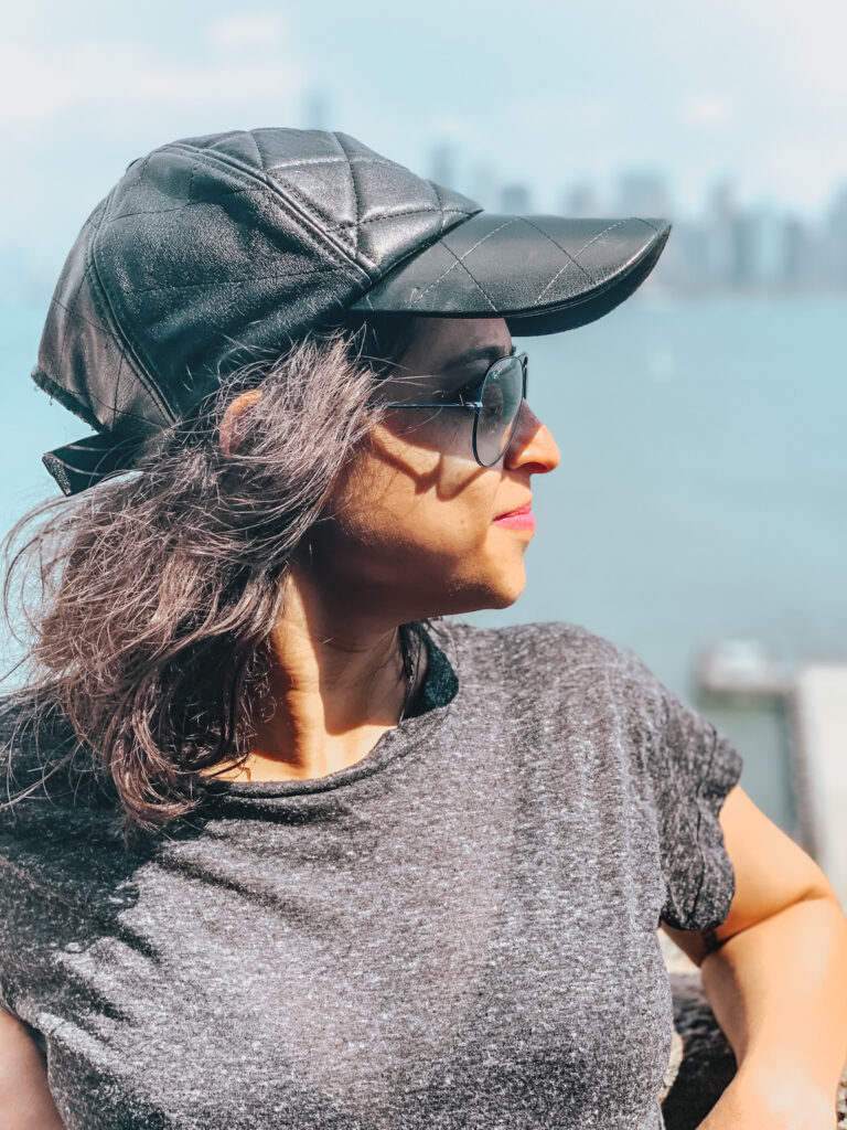 Athleisure Dressing like a New Yorker
