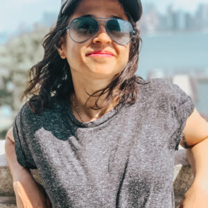 Athleisure Dressing like a New Yorker