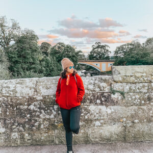 Kirkby Lonsdale Devil's Bridge