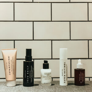 Beauty Pie skincare