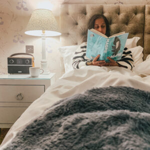 reading Magpie