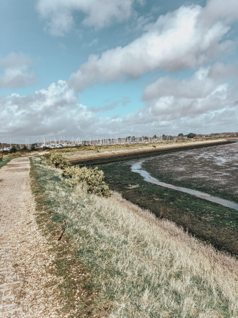 Lymington
