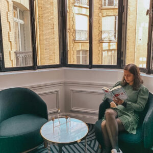 Reading The One