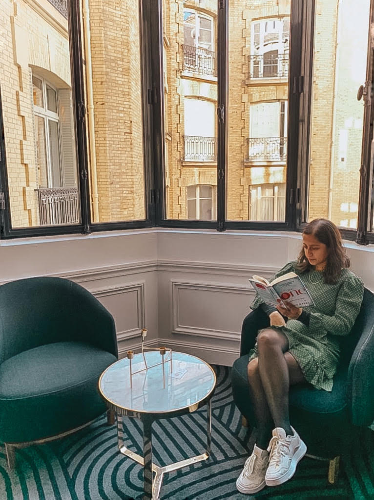 Reading The One