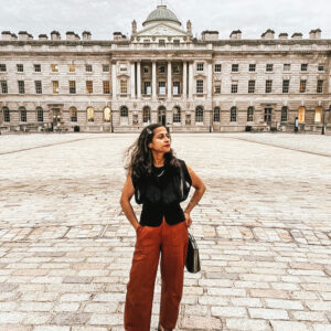 Reformation - Somerset House