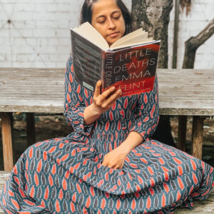 Reading Little Deaths June 2022
