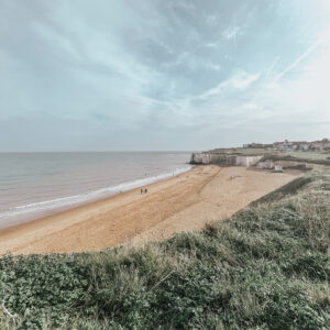 Botany Bay, Kent