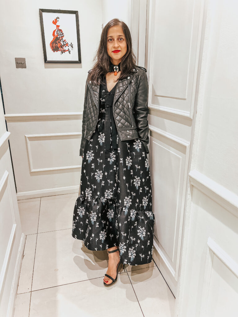 ErdemXHM dress