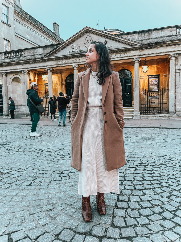 sezane knit