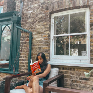 Reading The Last White Man
