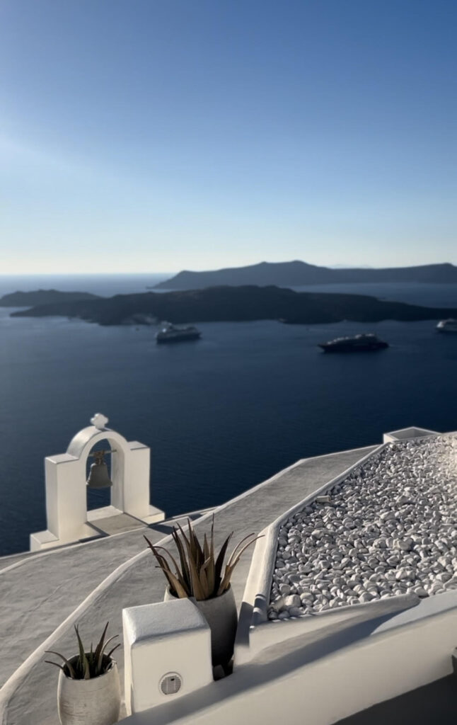 Santorini, Greece