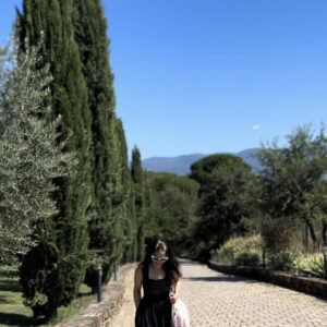 Tuscany, Italy