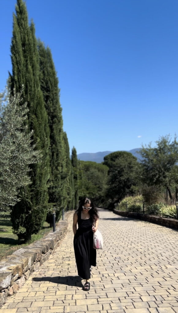Tuscany, Italy