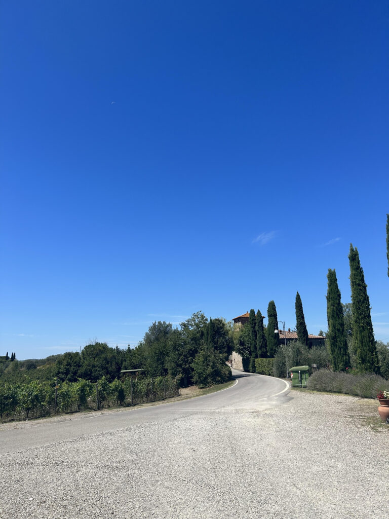 Tuscany, Italy
