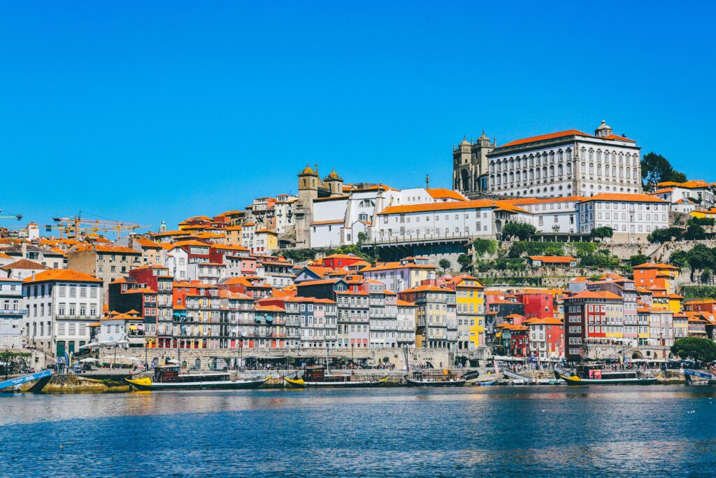 Porto