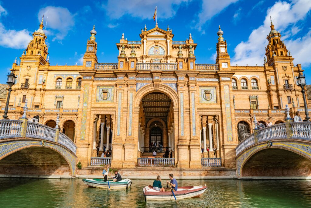 Seville 