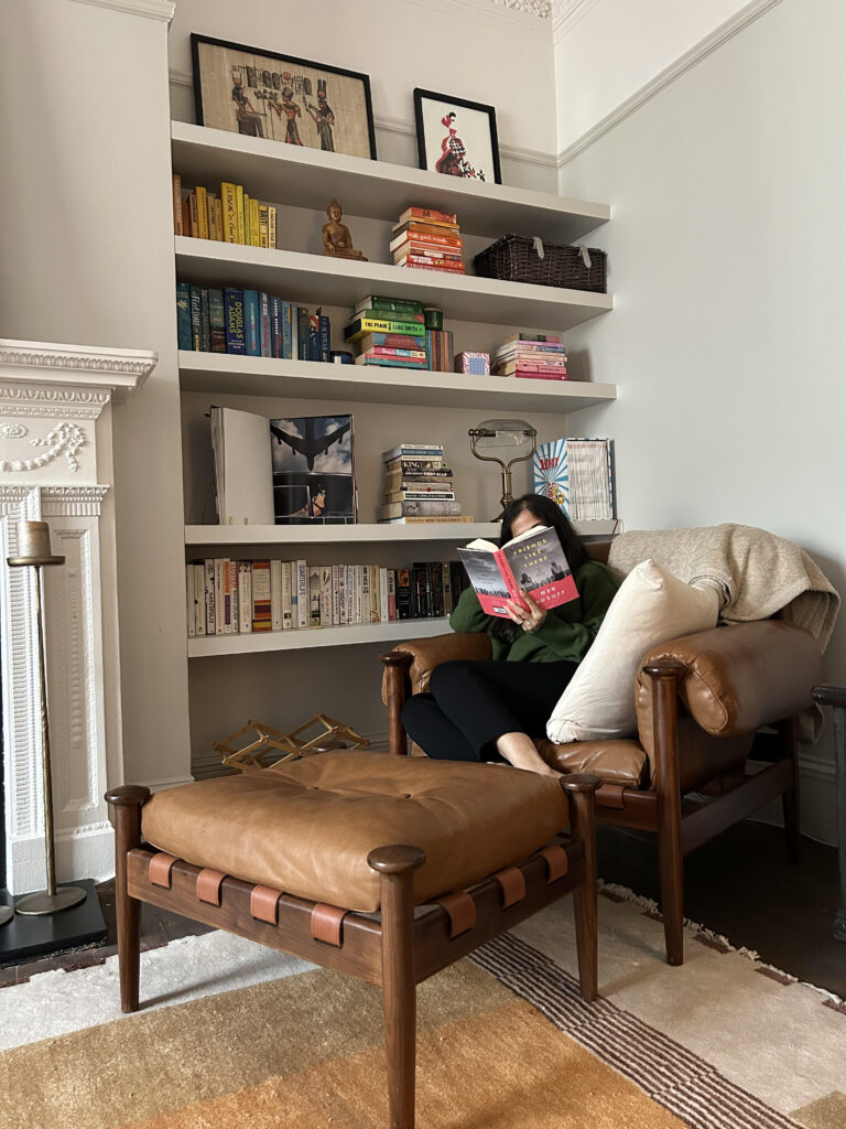 living room decor